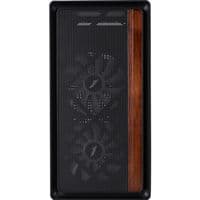 Case 1stPlayer WD1-BK-3F1 Black