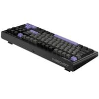 Клавиатура беспроводная 1stPlayer NEO87 Wireless Midnight Violt (NEO87-MV-TLD)