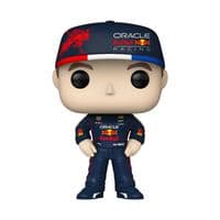 Фигурка Funko POP: Formula 1 - Max Verstappen