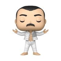 Фигурка Funko POP Rocks: Queen - F. Mercury (I was born to love you)