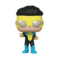 Фігурка Funko POP TV: Непереможний - Непереможний