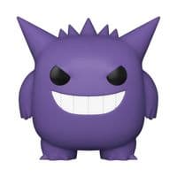 Фигурка Funko POP Games: Pokemon - Gengar