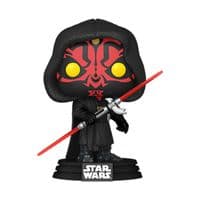 Фигурка Funko POP Star Wars: Star Wars Darkside - Darth Maul