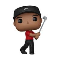 Фигурка Funko POP Golf: Tiger Woods (swing)