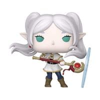 Фигурка Funko POP Animation: Frieren - Frieren