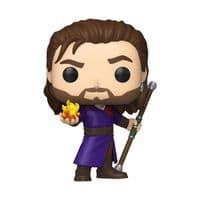 Фигурка Funko POP Games: Baldur's Gate 3 S2 - Gale w/Chase
