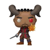 Фигурка Funko POP Games: Baldur's Gate 3 S2 - Wyll