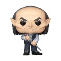 Фигурка Funko POP Movies: Harry Potter - Griphook