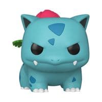 Фигурка Funko POP Games: Pokemon - Ivysaur