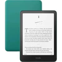 Электронная книга с подсветкой Amazon Kindle Paperwhite 12th Gen. 2024 16Gb Jade
