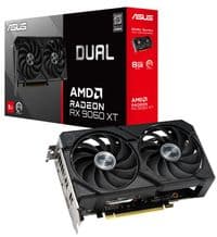 Відеокарта Powercolor RX 9060 XT Reaper 8 ГБ (RX9060XT 8G-A)