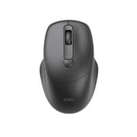 Мыша беспроводная WIWU 2.4G Wireless Mouse WM113 Black