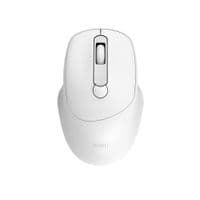 Мыша беспроводная WIWU 2.4G Wireless Mouse WM113 White