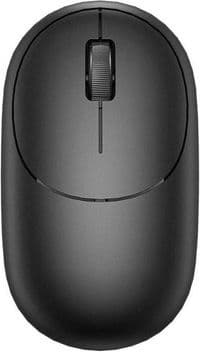 Мышь беспроводная WIWU WiMiCE 2.4G Wireless Mouse WM107 Black