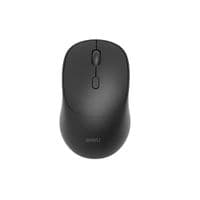 Мышка беспроводная WIWU 2.4G Wireless Mouse WM112 Black
