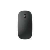 Мышка беспроводная WIWU Wimice Lite 2.4G Wireless Mouse WM101-C black