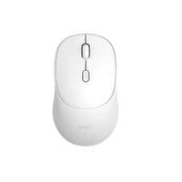 Мыша беспроводная WIWU 2.4G Wireless Mouse WM112 White