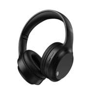 Беспроводные накладные наушники WIWU Headset TD-11 (replace TD-09) Black