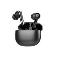 Беспроводные наушники TWS WIWU T33 PRO, ENC+ANC, IPX4, Black