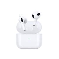 Беспроводные наушники TWS WIWU Airbuds 4 (lite) White