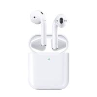 Беспроводные наушники TWS WIWU Airbuds 2, ENC, White