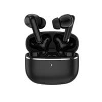 Беспроводные наушники TWS WIWU T28, ENC, Black