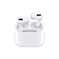 Беспроводные наушники TWS WIWU Airbuds 5, ENC, White