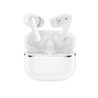 Беспроводные наушники TWS WIWU T28, ENC, White