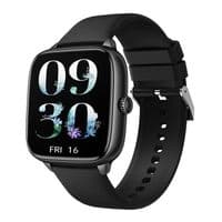 Смарт-часы WIWU Smart Watch SW06 Black