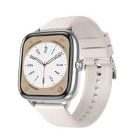 Смарт-часы WIWU Smart Watch SW06 Silver