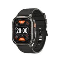Смарт-часы WIWU SW05 Black
