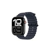 Смарт-часы WIWU Smart Watch SW01 Black