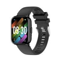 Смарт-часы WIWU Smart Watch SW09 Black