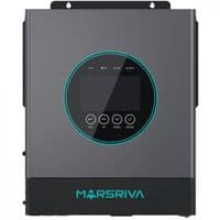 Інвертор Marsriva MR-SPF6.5K-LP1-TL20E, Wi-Fi, 6.5KW
