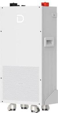 Акумуляторна батарея Dyness Powerbrick Plus (16,07 кВт * рік / 51,2 В LV)
