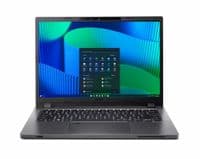 Ноутбук TMP214-55T CI5-1335U 14"T 16/512GB NX.B9NEU.002 ACER