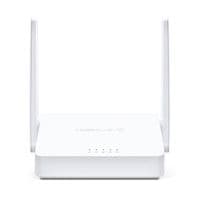 Маршрутизатор ADSL MERCUSYS MW300D N300, ADSL2+, 3xFE LAN, 1xRJ11 WAN