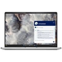 Ноутбук Dell Pro 16 Plus PB16250/U7 265U/32 ГБ/1 ТБ SSD/16" FHD+/Інтегрований/FgrPr та RJ 45/FHD/ІЧ-камера/мікрофон/WLAN + BT/підсвічування клавіатури/3