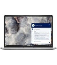 Ноутбук Dell Pro 16 Plus PB16250/U7 255U/32 ГБ/512 ГБ SSD/16" FHD+/Інтегрований/FgrPr та RJ 45/FHD/ІЧ-камера/мікрофон/WLAN