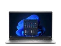 Ноутбук Dell Pro 15 Essential PV15250 / i5-1334U/16GB (1x16GB) /1TB SSD/15.6" FHD 120Hz/UHD Graphics/Wi-Fi+BT/FngPr/3 Cell 41 Wh/W11P/AluminumW3Y PS