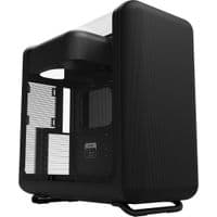 Корпус Hyte X50 PITCH BLACK, Без БЖ (CS-HYTE-X50G-BB)