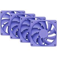 Набор вентиляторов HYTE FA12 PWM FAN (4-PACK) TARO MILK (FAN-HYTE-FA12-TM-4)