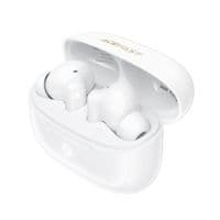 Беспроводные наушники TWS ACEFAST W7,ENC, IPX4, White