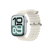 Смарт-часы WIWU Smart Watch SW01 Silver