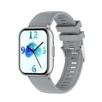 Смарт-часы WIWU Smart Watch SW09 Silver