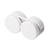 Вентилятор WIWU Twins Neck Fan Wi-FS014 White