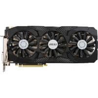 Відеокарта MSI GTX1070 8GB GDDR5 DUKE (GTX 1070 8G DUKE)