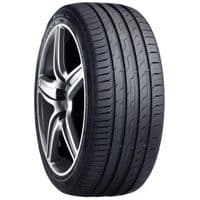 Шина Nexen 235/65R17 104H N''FERA Sport SUV (17999)