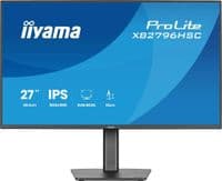 Монитор iiyama XB2796HSC-B1