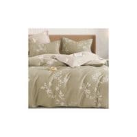 Постельное белье Viluta 791 Сатин Twill полуторный (791_pl)